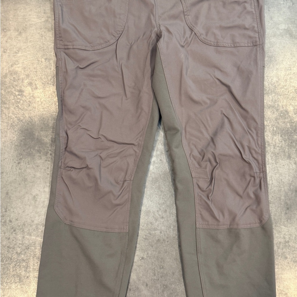 REI Girl's Gray Pants